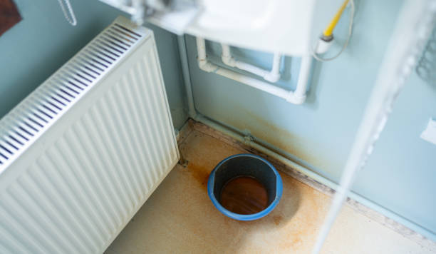 Fire Damage Restoration in Mountville, PA